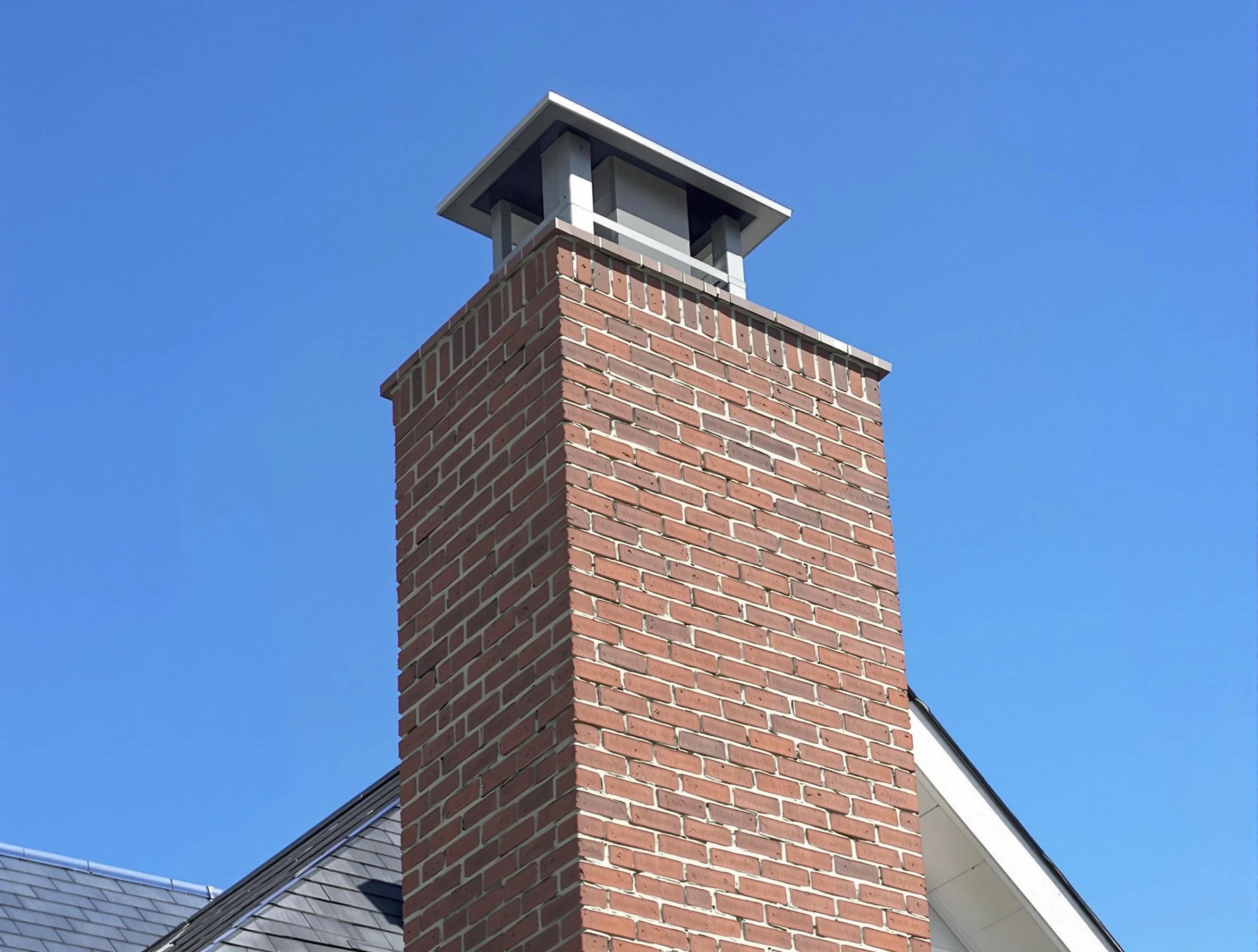 Chimney Remodeling service in Acworth, GA